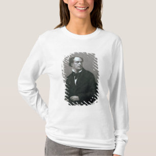 Camiseta Daniel Maclise, Esq. RA
