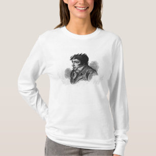 Camiseta Daniel Mendoza