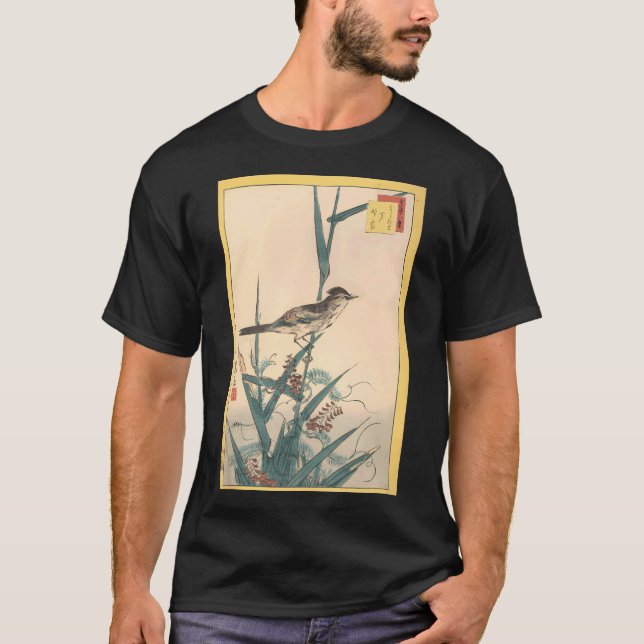 Camiseta Daniel na Cova dos Leões Peter Paul Rubens (Frente)