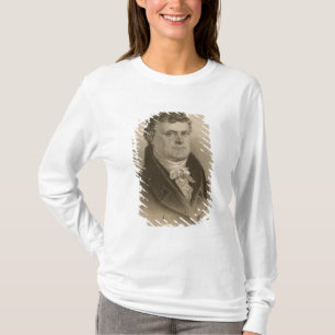 Camiseta Daniel O'Connell