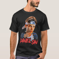 Daniel San - Karate Kid