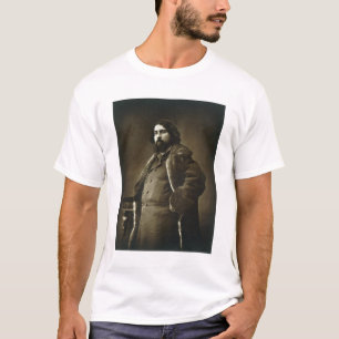 Camiseta Daniel Vierge (1851-1904), 'de Galerie Contempor
