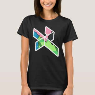 Camiseta Daniels Men Ricciardo Helmet