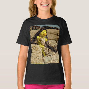 Camiseta Danni, a Mermaid T-Shirt
