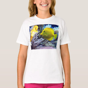 Camiseta Danni a Sereia