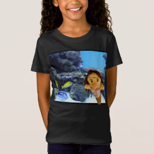 Camiseta Danni a Sereia