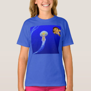 Camiseta Danni a Sereia