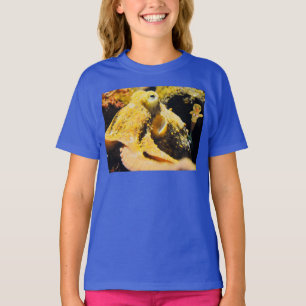 Camiseta Danni a Sereia