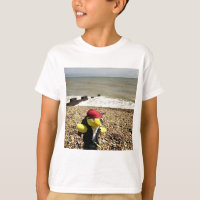 Danny Duck o Pirata