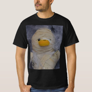 Camiseta Danny Pato Múmia