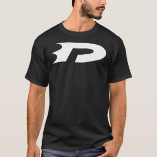 Camiseta Danny Phantom Logo Essential T-Shirt