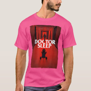 Camiseta Danny Torrance Movie Poster