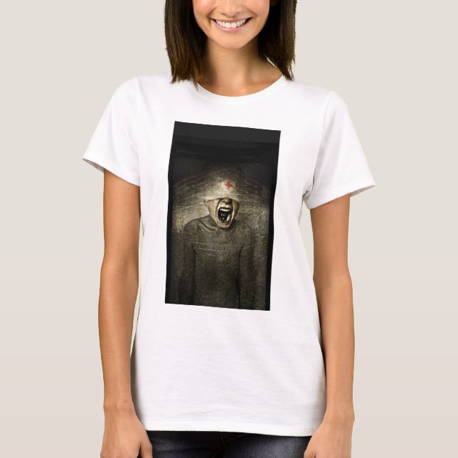 Camiseta Dano 2013 (Frente)