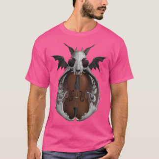 Camiseta Danse Macabre