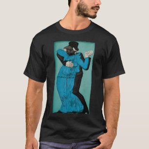 CAMISETA DANSTELL