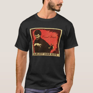 Camiseta Dante 