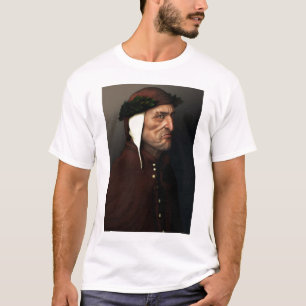 Camiseta Dante Alighieri