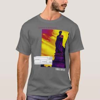 Camiseta Dantex27s Inferno