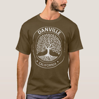 Camiseta Danville