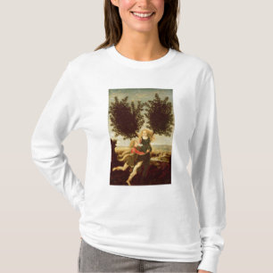 Camiseta Daphne e Apollo, c.1470-80