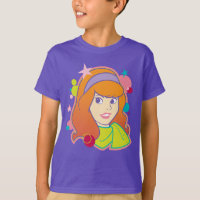 Daphne Groovy Graphic