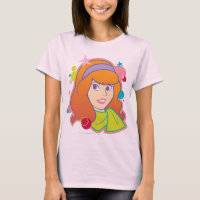 Daphne Groovy Graphic