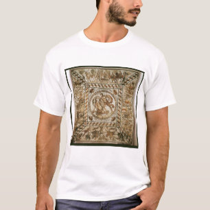 Camiseta Daphne levou a cabo por Apollo