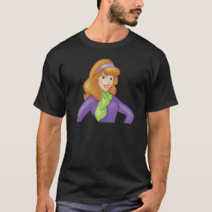 Camiseta Daphne Smiling