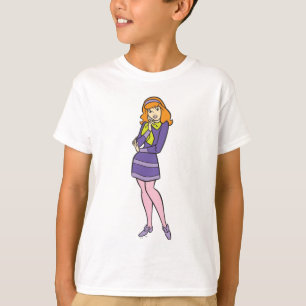 Camiseta Daphne Wondering