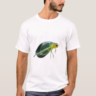 Camiseta Daphnia