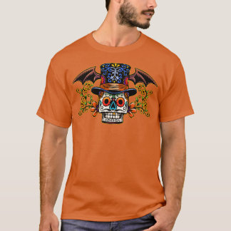 Camiseta Dapper Dan do Morto