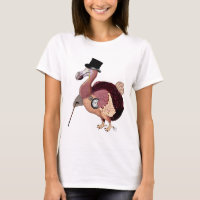 Dapper Dodo