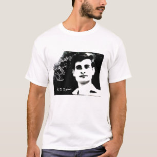 Camiseta dar8
