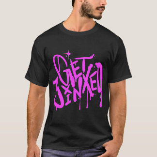 Camiseta dar azar