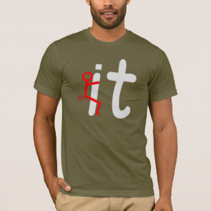 CAMISETA DAR NO PREGO