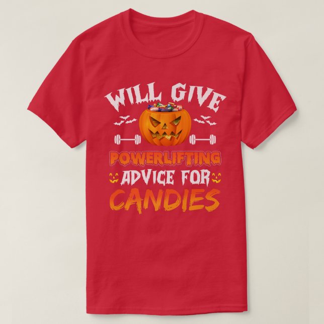 Camiseta Dará Aconselhamento De Argumentação Para Candies G (Frente do Design)
