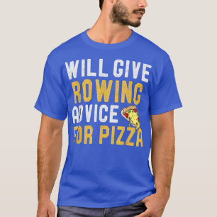 Camiseta Dará Aconselhamento Para A Tripulação Engraçada De