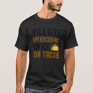 Camiseta Dará Aconselhamento Sobre Velocidade Para Quebra-c