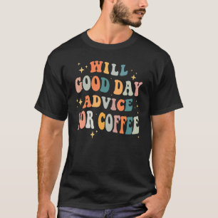 Camiseta Dará Conselhos De Matemática Para O Professor De C