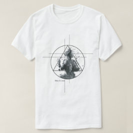 Camiseta d'Arc de Joana