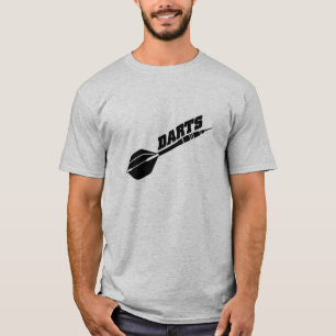 Camiseta Dardos