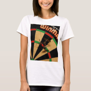 Camiseta Dardos