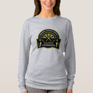 Camiseta Dardos Clássicos de Pub