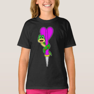 Camiseta Dardos de Cobra Dardo