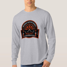 Camiseta Dardos de Pub Clássicos