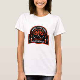 Camiseta Dardos de Pub Clássicos