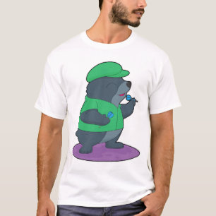 Camiseta Dardos Mole Dart Esportes
