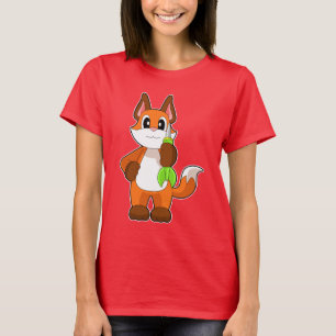 Camiseta Dardos Raposos Dardo