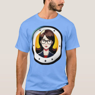 Camiseta Daria 1