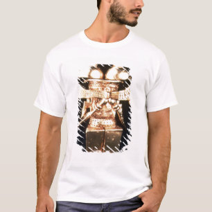 Camiseta Darien peitoral